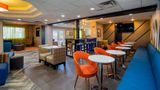 Best Western Plus Newport News Inn Lobby
