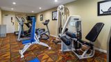 Best Western Plus Newport News Inn Health