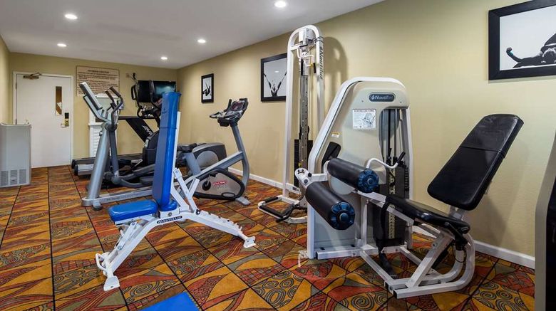 <b>Best Western Plus Newport News Inn Health</b>. Images powered by <a href="https://iceportal.shijigroup.com/" title="IcePortal" target="_blank">IcePortal</a>.