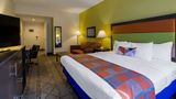 Best Western Plus Newport News Inn Room