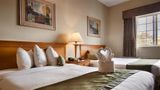 Best Western Plus Newport News Inn Room