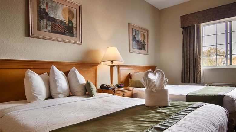 <b>Best Western Plus Newport News Inn Room</b>. Images powered by <a href="https://iceportal.shijigroup.com/" title="IcePortal" target="_blank">IcePortal</a>.