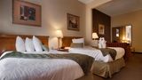 Best Western Plus Newport News Inn Room