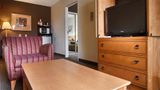 Best Western Plus Newport News Inn Room