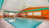 Best Western Plus Crossroads Inn & Suite Pool