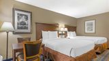 Best Western Dulles Airport Inn Room