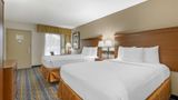Best Western Dulles Airport Inn Room