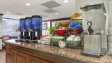 Best Western Dulles Airport Inn Restaurant