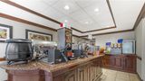 Best Western Dulles Airport Inn Restaurant