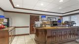 Best Western Dulles Airport Inn Restaurant