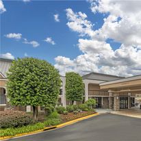 Best Western Dulles Airport Inn