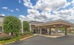 Best Western Dulles Airport Inn