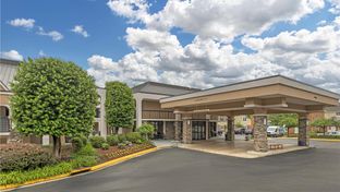 Best Western Dulles Airport Inn