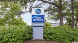 Best Western Dulles Airport Inn Exterior