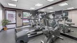 Best Western Dulles Airport Inn Health