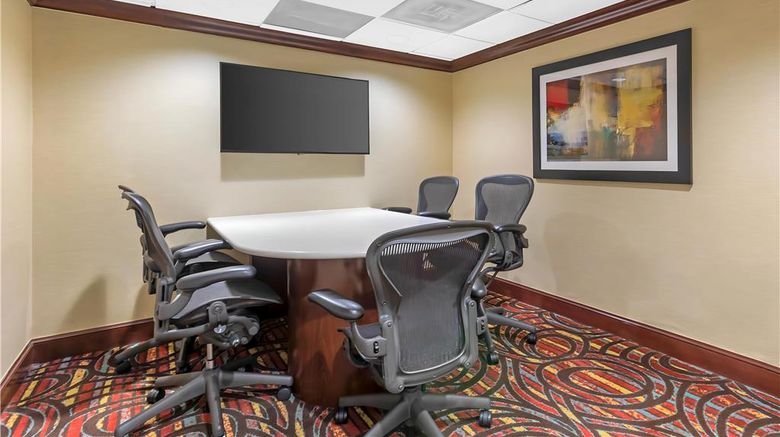 <b>Best Western Dulles Airport Inn Meeting</b>. Images powered by <a href="https://iceportal.shijigroup.com/" title="IcePortal" target="_blank">IcePortal</a>.