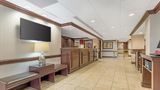 Best Western Dulles Airport Inn Lobby