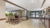 Best Western Dulles Airport Inn Lobby