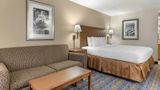 Best Western Dulles Airport Inn Room