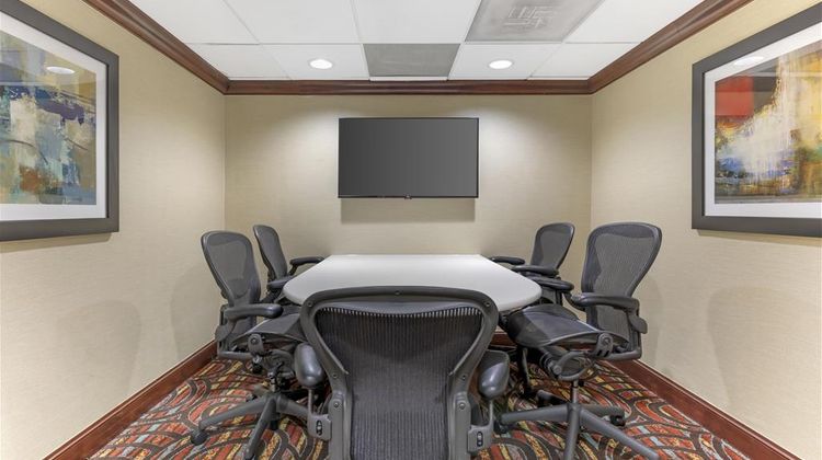 Best Western Dulles Airport Inn Meeting