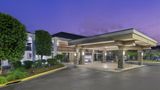 Best Western Dulles Airport Inn Exterior