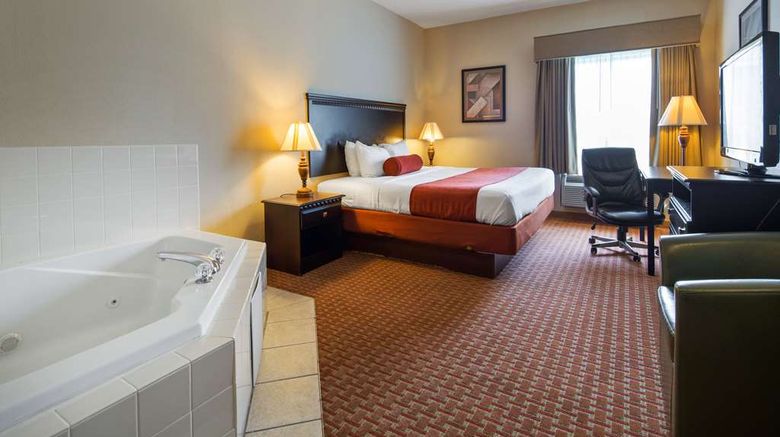 <b>Best Western Plus Hopewell Inn Suite</b>. Images powered by <a href="https://iceportal.shijigroup.com/" title="IcePortal" target="_blank">IcePortal</a>.