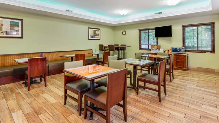 Best Western Plus Hopewell Inn Restaurant