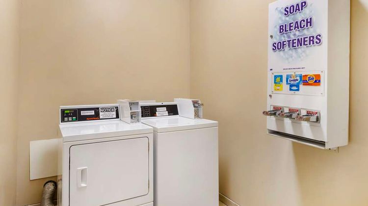 Best Western Plus Hopewell Inn Other