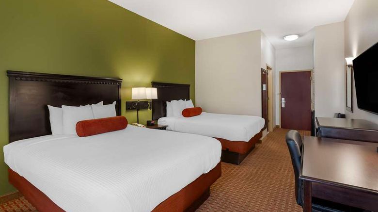 <b>Best Western Plus Hopewell Inn Room</b>. Images powered by <a href="https://iceportal.shijigroup.com/" title="IcePortal" target="_blank">IcePortal</a>.