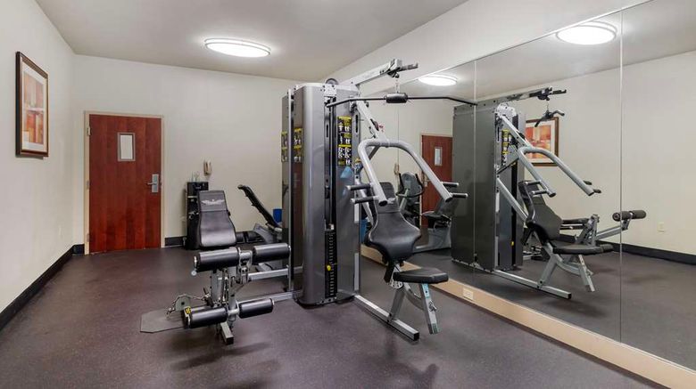 <b>Best Western Plus Hopewell Inn Health</b>. Images powered by <a href="https://iceportal.shijigroup.com/" title="IcePortal" target="_blank">IcePortal</a>.