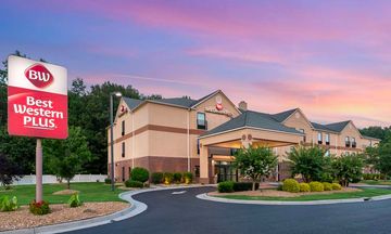 Best Western Plus Hopewell Inn