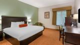 Best Western Plus Hopewell Inn Room