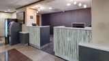 Best Western Plus Richmond Airport Hotel Lobby