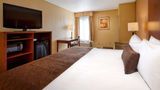 Best Western Plus Richmond Airport Hotel Room