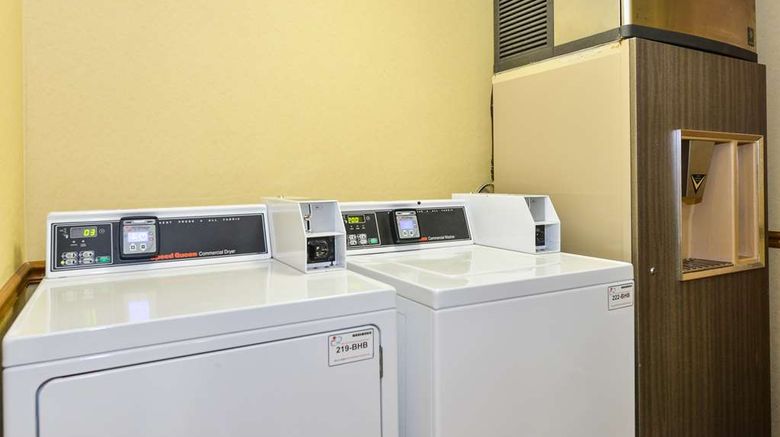 <b>Best Western Plus Richmond Airport Hotel Other</b>. Images powered by <a href="https://iceportal.shijigroup.com/" title="IcePortal" target="_blank">IcePortal</a>.