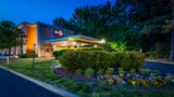 Best Western Plus Richmond Airport Hotel Exterior