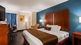 Best Western Plus Richmond Airport Hotel Room