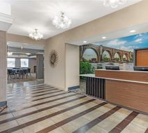 Best Western Plus Glen Allen Inn Lobby