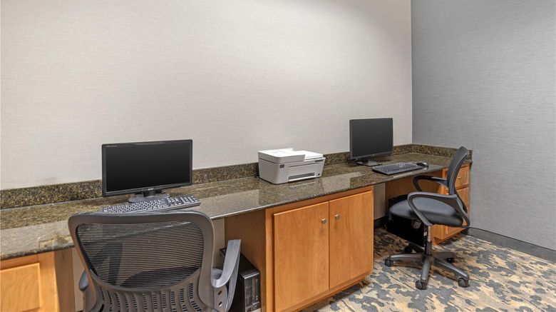 <b>Best Western Plus Glen Allen Inn Other</b>. Images powered by <a href="https://iceportal.shijigroup.com/" title="IcePortal" target="_blank">IcePortal</a>.