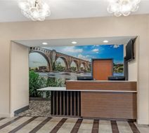 Best Western Plus Glen Allen Inn Lobby