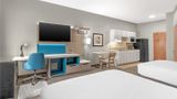 Best Western Plus Glen Allen Inn Room