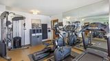Best Western Plus South Hill Inn Health