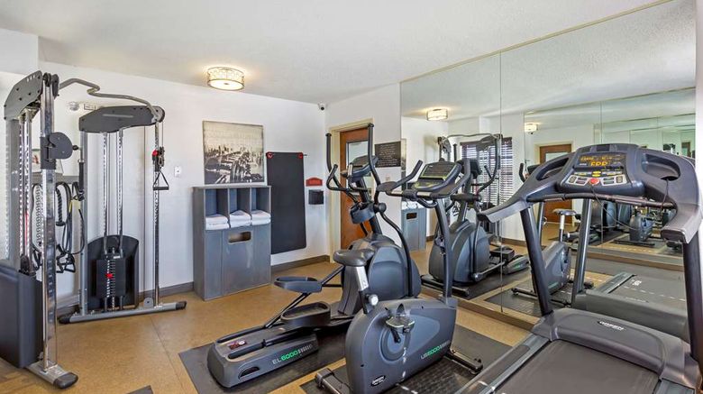 <b>Best Western Plus South Hill Inn Health</b>. Images powered by <a href="https://iceportal.shijigroup.com/" title="IcePortal" target="_blank">IcePortal</a>.