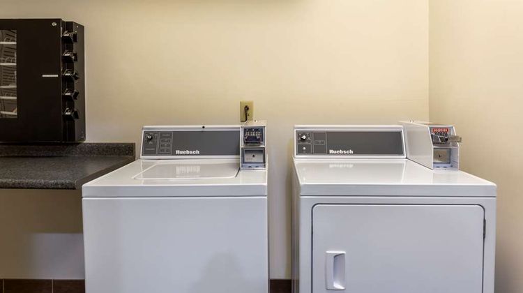 Best Western Plus South Hill Inn Other