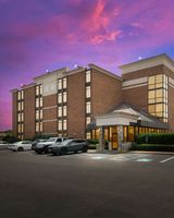 Best Western Hampton Coliseum Inn