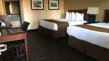 Best Western Lakewood Room