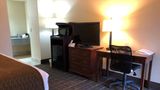 Best Western Lakewood Room