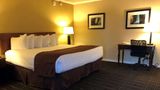 Best Western Lakewood Room