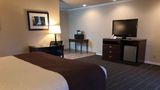 Best Western Lakewood Room