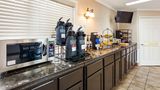 Best Western Lakewood Restaurant